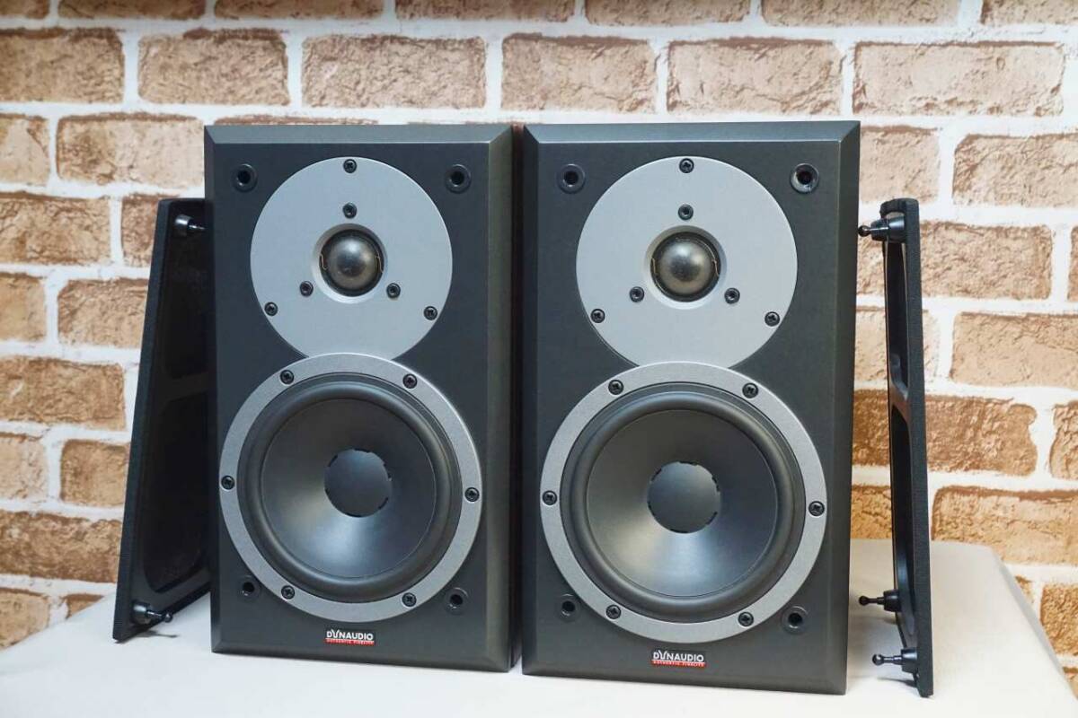 Yahoo!オークション -「dynaudio dm2/6」の落札相場・落札価格 Yahoo!オークション -「dynaudio dm2/6」の落札相場・落札価格