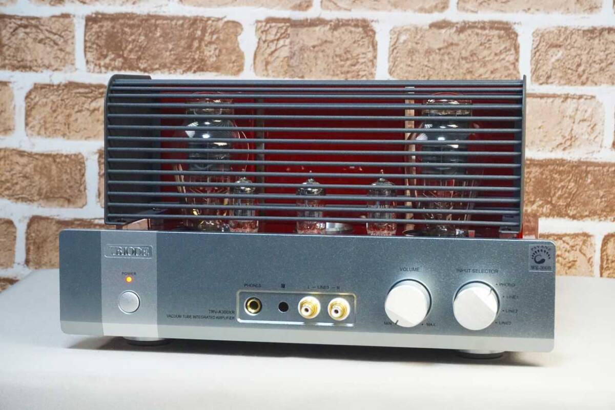 Yahoo!オークション -「トライオード 300b」(家電、AV、カメラ Yahoo!オークション -「トライオード 300b」(家電、AV、カメラ