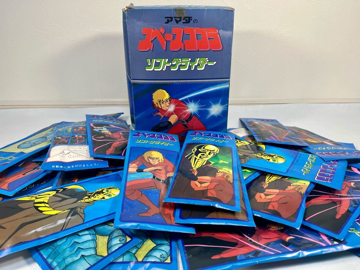 Yahoo!オークション -「アマダ ソフトグライダー」(ビンテージ Yahoo!オークション -「アマダ ソフトグライダー」(ビンテージ