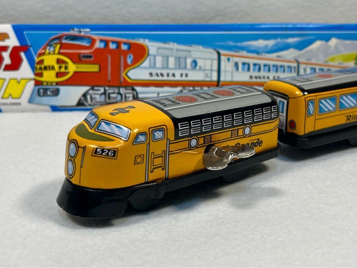 2025年最新】Yahoo!オークション -ゼンマイブリキ(鉄道)の中古品 2025年最新】Yahoo!オークション -ゼンマイブリキ(鉄道)の中古品