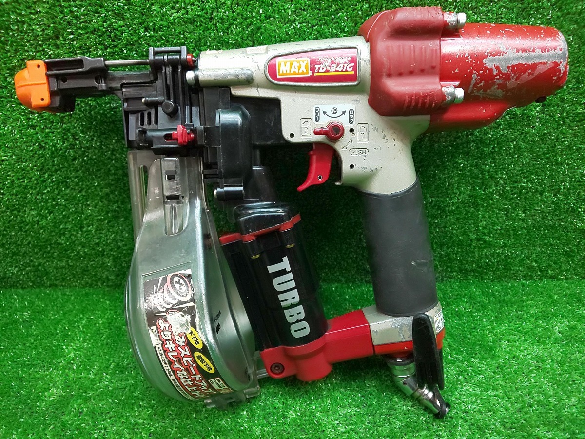 2025年最新】Yahoo!オークション -max td-341gの中古品・新品 2025年最新】Yahoo!オークション -max td-341gの中古品・新品