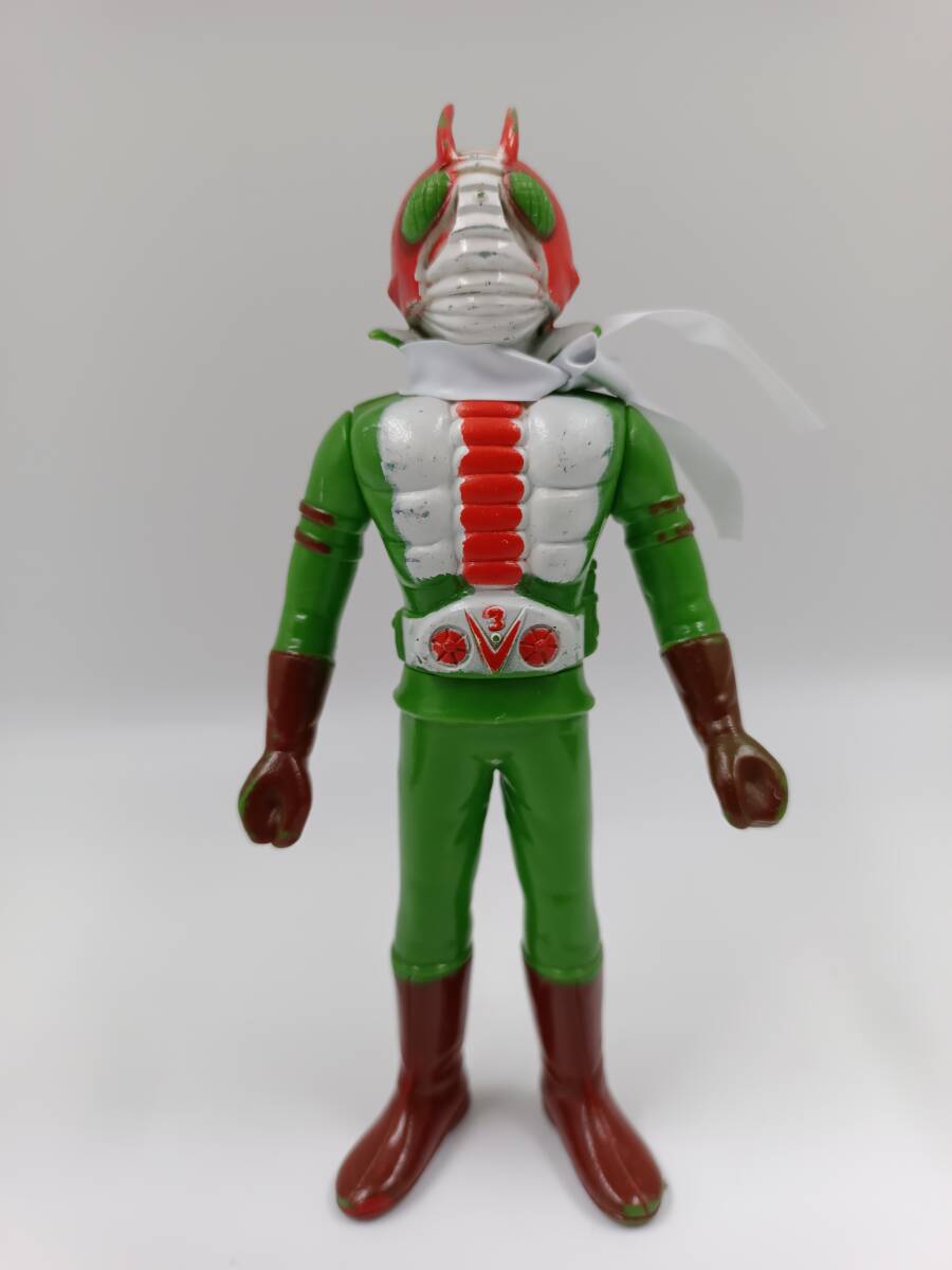 Yahoo!オークション -「仮面ライダー v3 ソフビ」の落札相場 Yahoo!オークション -「仮面ライダー v3 ソフビ」の落札相場