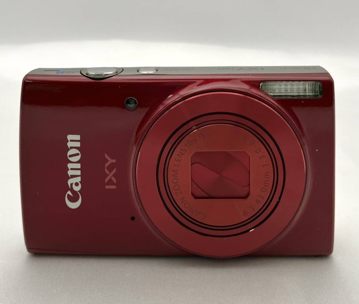 Yahoo!オークション -「Canon デジタルカメラ IXY 190」(カメラ Yahoo!オークション -「Canon デジタルカメラ IXY 190」(カメラ