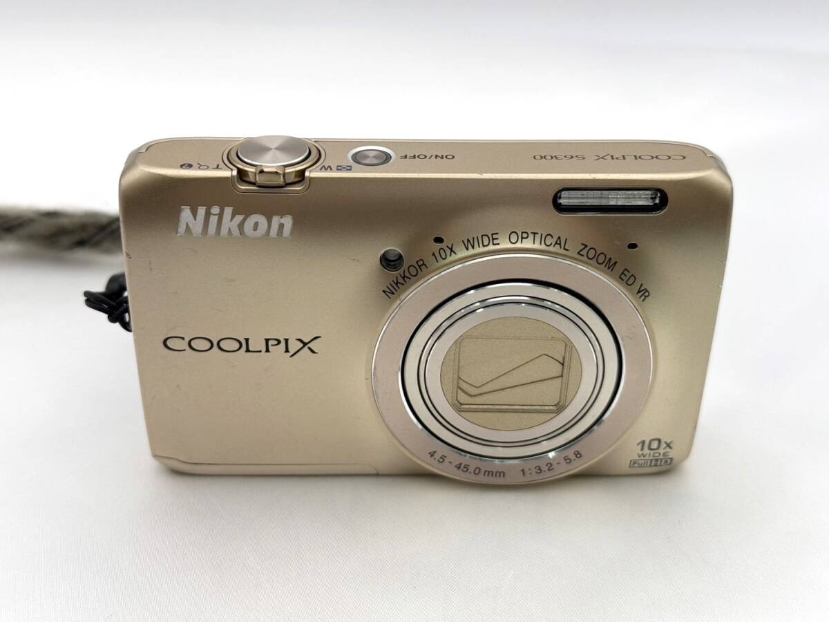 Yahoo!オークション -「nikon coolpix s6300」の落札相場・落札価格 Yahoo!オークション -「nikon coolpix s6300」の落札相場・落札価格