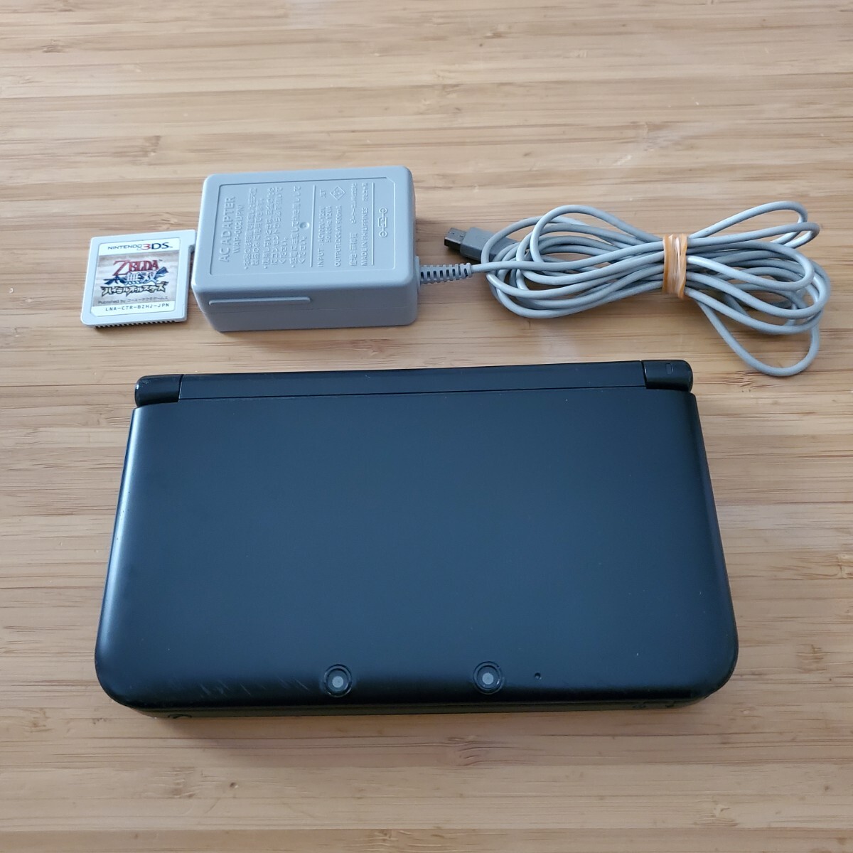 Yahoo!オークション -「3dsll ゼルダ」の落札相場・落札価格 Yahoo!オークション -「3dsll ゼルダ」の落札相場・落札価格