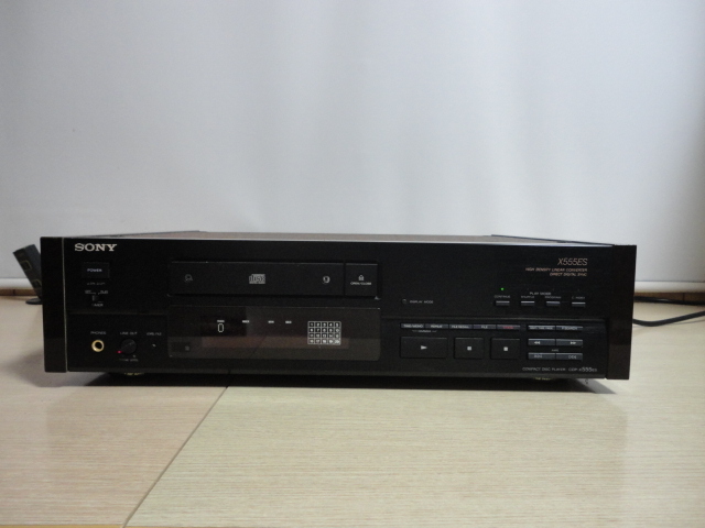 Yahoo!オークション -「cdp-x555es」の落札相場・落札価格 Yahoo!オークション -「cdp-x555es」の落札相場・落札価格
