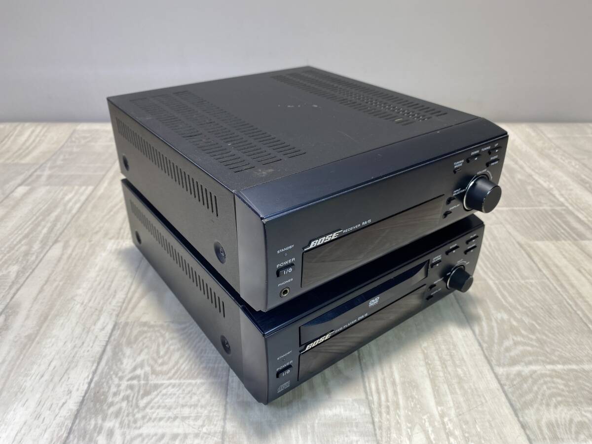 Yahoo!オークション -「bose ra-15」の落札相場・落札価格 Yahoo!オークション -「bose ra-15」の落札相場・落札価格