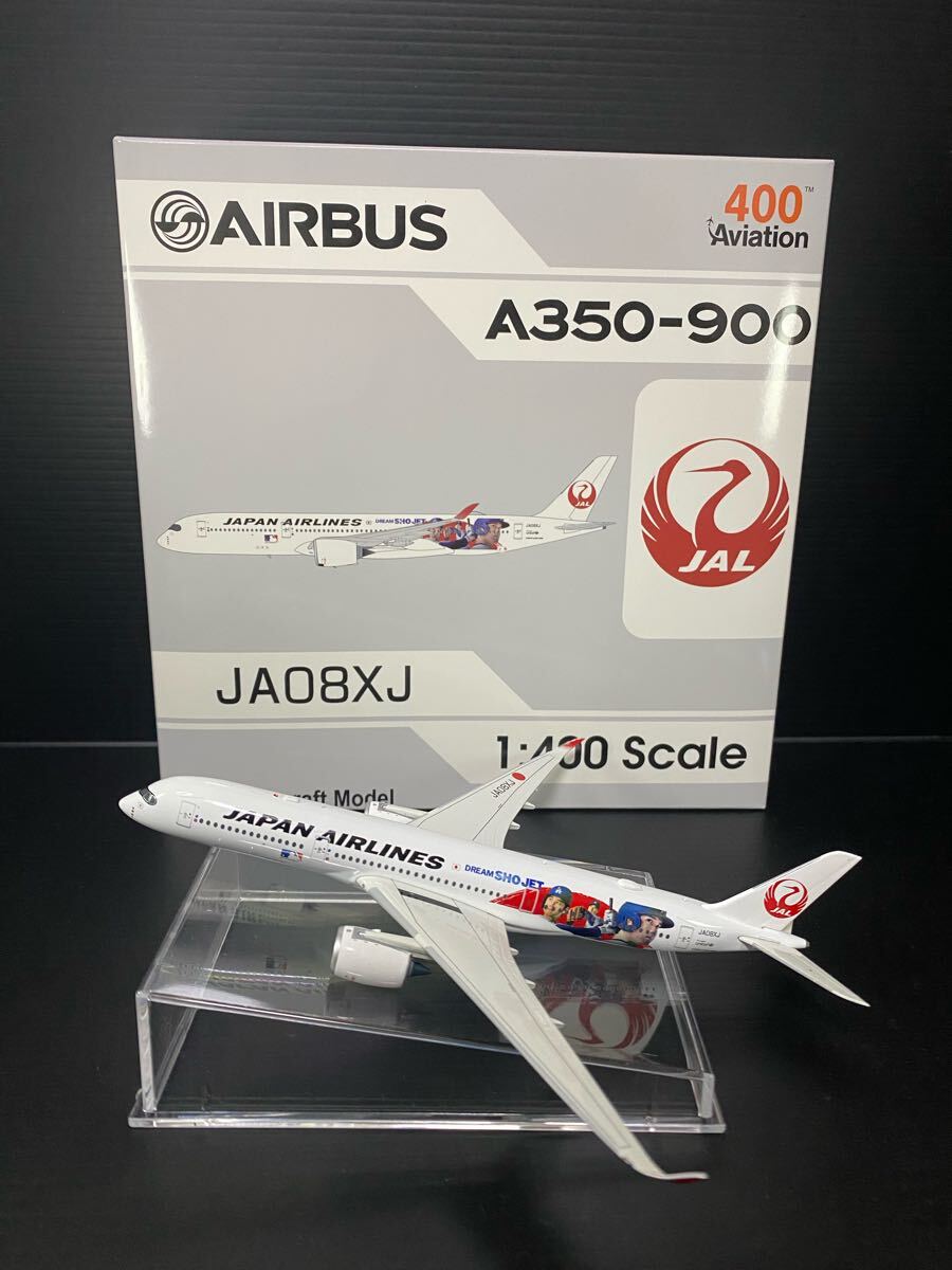 Yahoo!オークション -「JAL A350」の落札相場・落札価格 Yahoo!オークション -「JAL A350」の落札相場・落札価格