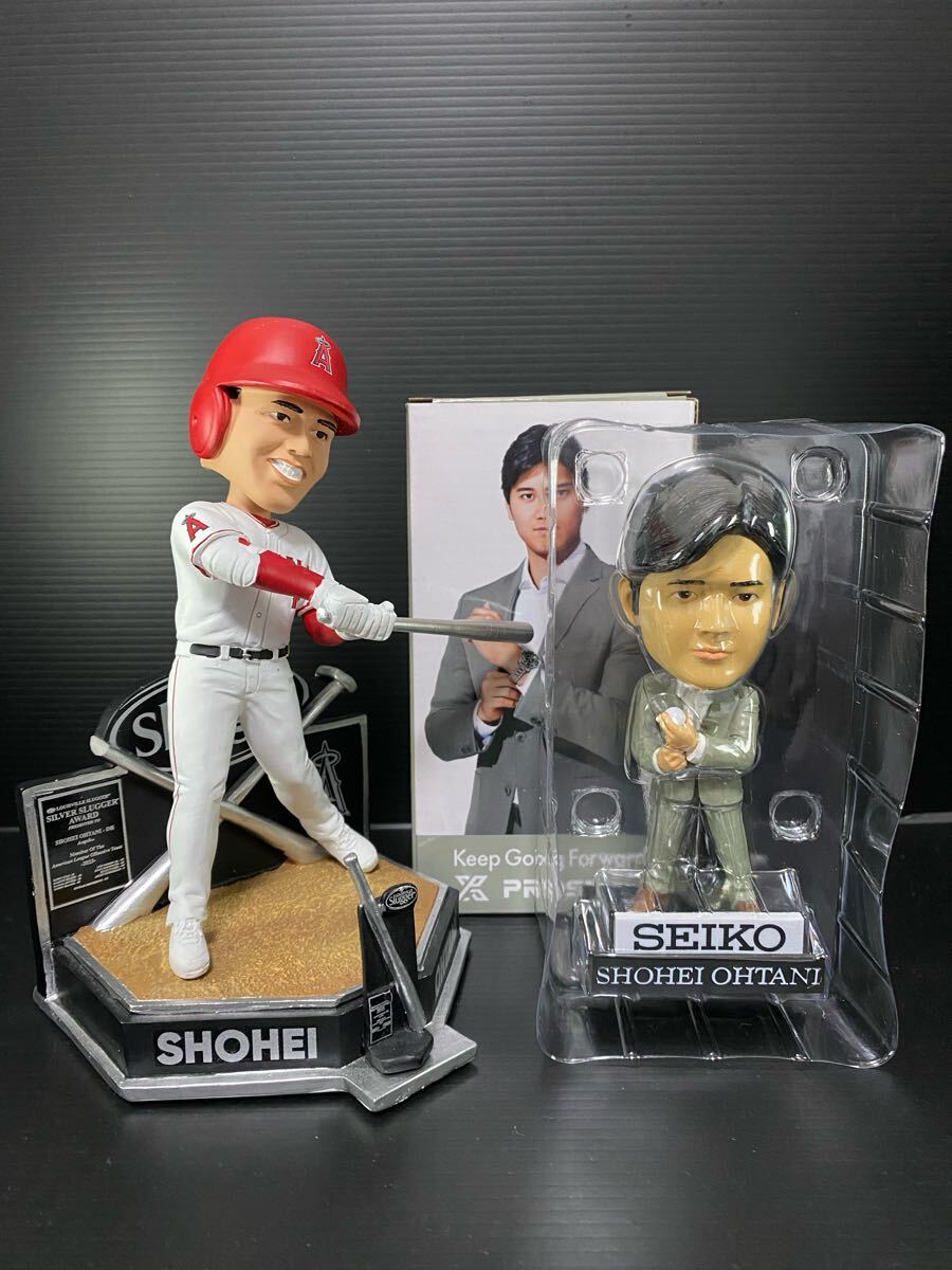 Yahoo!オークション -「日本ハム 大谷翔平 ボブルヘッド」(記念 Yahoo!オークション -「日本ハム 大谷翔平 ボブルヘッド」(記念