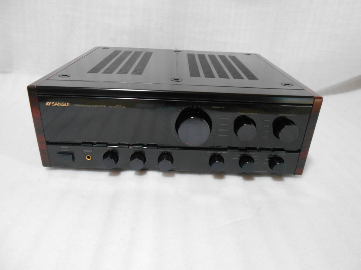 Yahoo!オークション -「sansui au-α707」の落札相場・落札価格 Yahoo!オークション -「sansui au-α707」の落札相場・落札価格