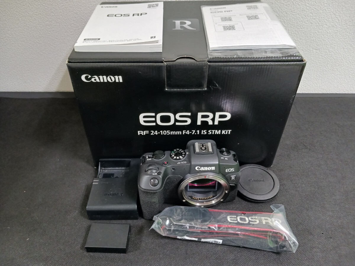 2025年最新】Yahoo!オークション -eos rpの中古品・新品・未使用 2025年最新】Yahoo!オークション -eos rpの中古品・新品・未使用