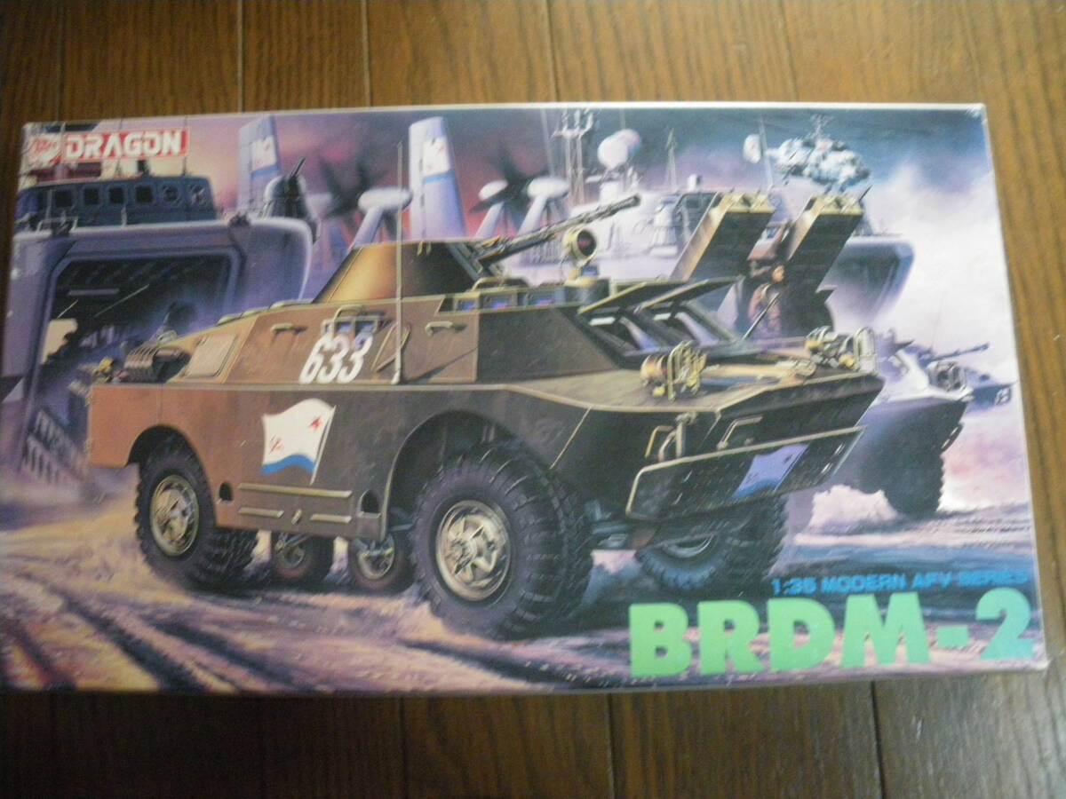 2025年最新】Yahoo!オークション -brdm-2の中古品・新品・未使用