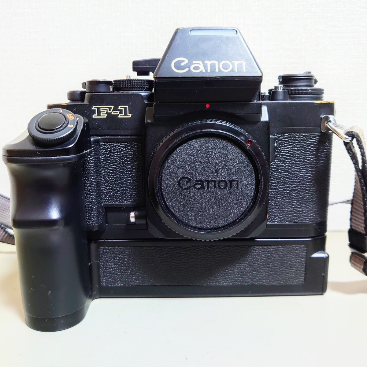 Yahoo!オークション -「canon new f-1 aeファインダー」の落札 Yahoo!オークション -「canon new f-1 aeファインダー」の落札