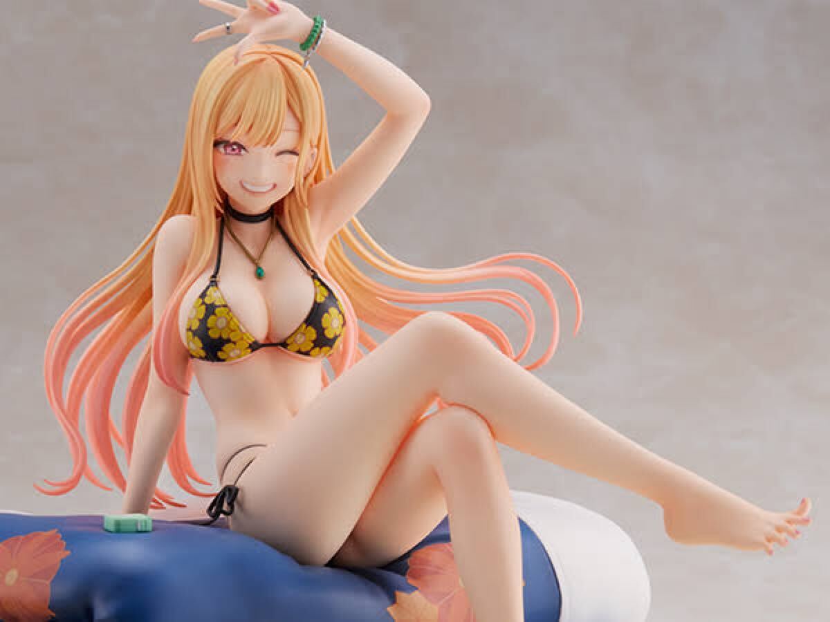 Yahoo!オークション -「喜多川海夢 1/7スケールフィギュア」の Yahoo!オークション -「喜多川海夢 1/7スケールフィギュア」の