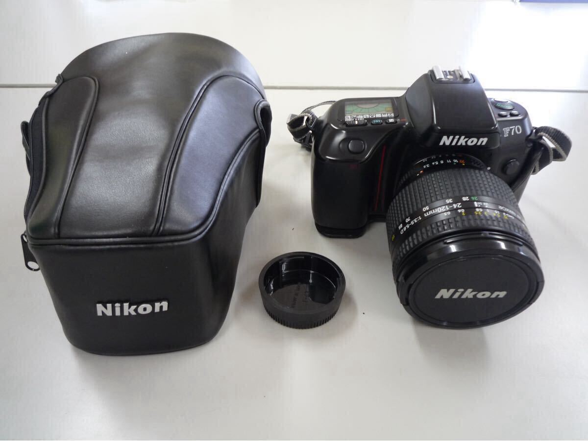 Yahoo!オークション -「nikon f70」の落札相場・落札価格 Yahoo!オークション -「nikon f70」の落札相場・落札価格