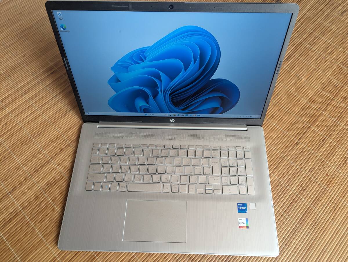 Yahoo!オークション -「hp 17s-cu」の落札相場・落札価格 Yahoo!オークション -「hp 17s-cu」の落札相場・落札価格