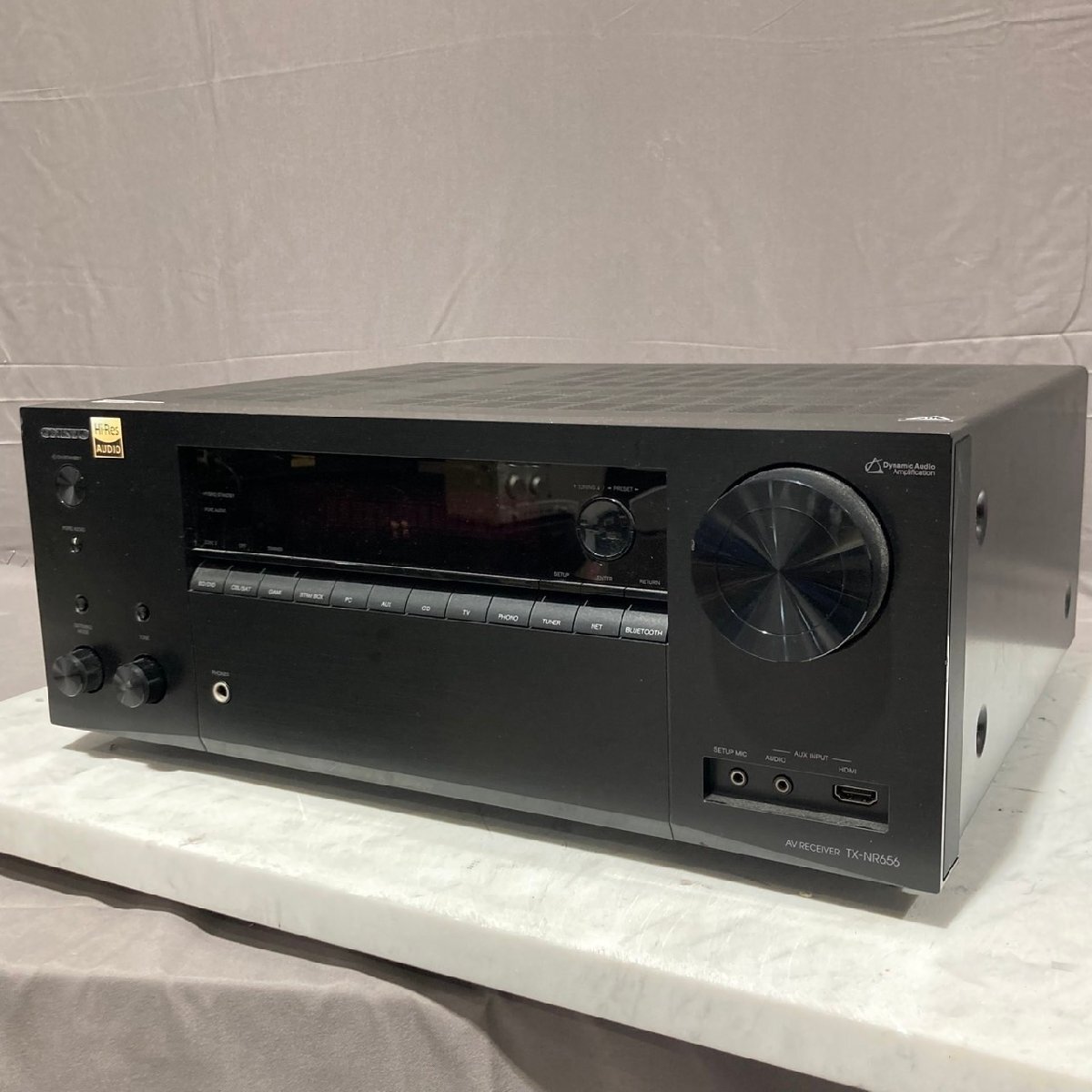 Yahoo!オークション -「onkyo tx-nr656」(オンキヨー) (AVアンプ Yahoo!オークション -「onkyo tx-nr656」(オンキヨー) (AVアンプ