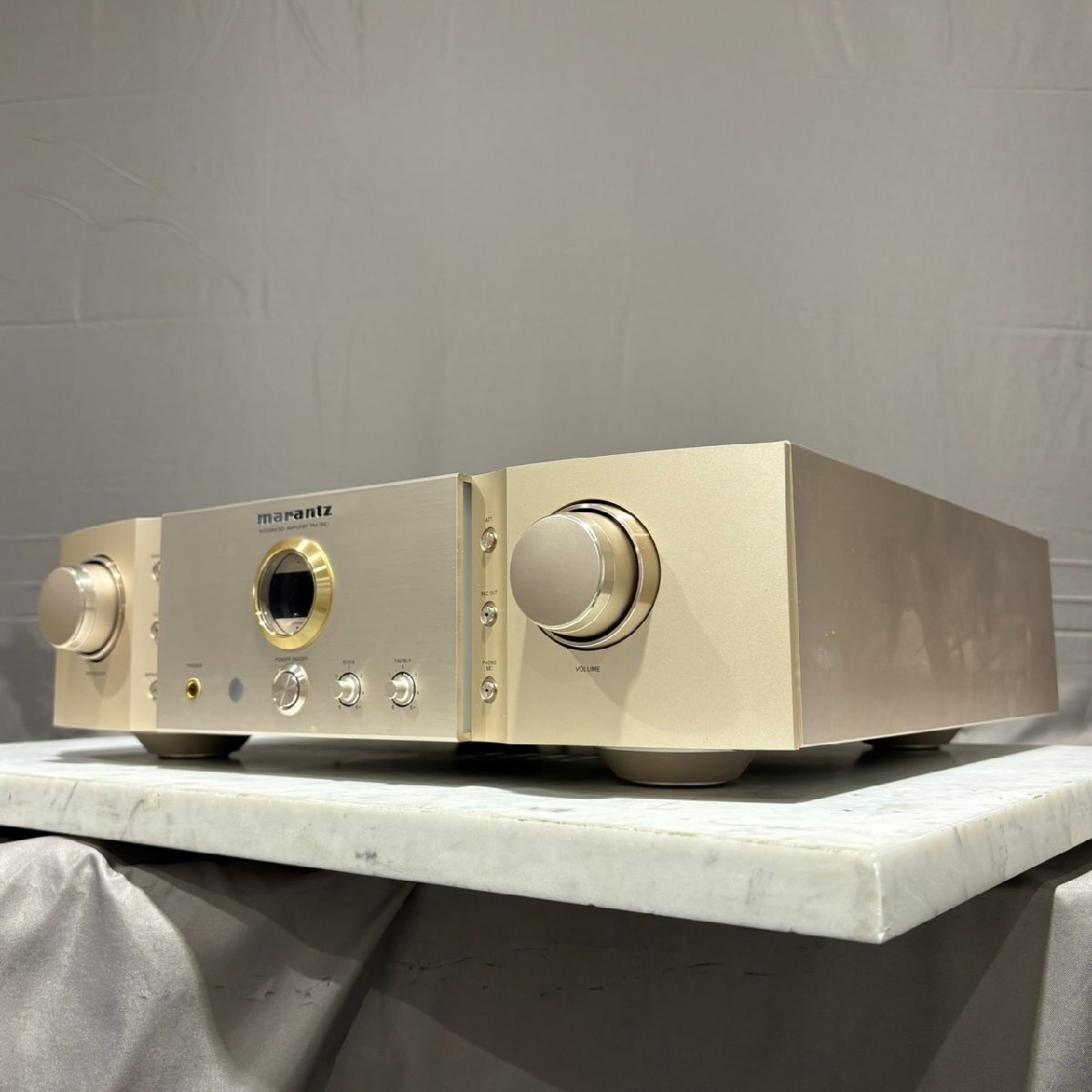 Yahoo!オークション -「marantz pm-15s1」の落札相場・落札価格 Yahoo!オークション -「marantz pm-15s1」の落札相場・落札価格