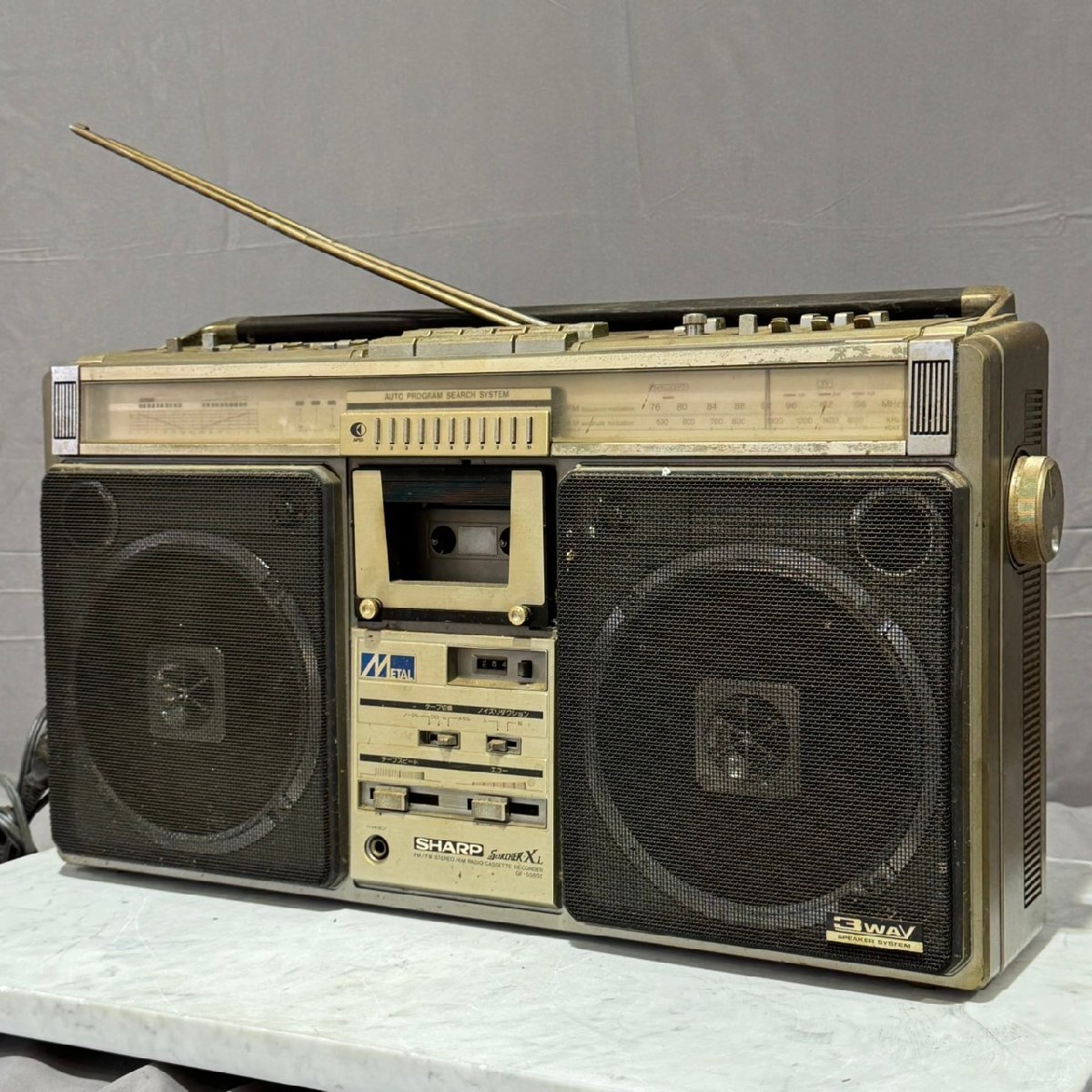 Yahoo!オークション -「gf-508st」の落札相場・落札価格 Yahoo!オークション -「gf-508st」の落札相場・落札価格