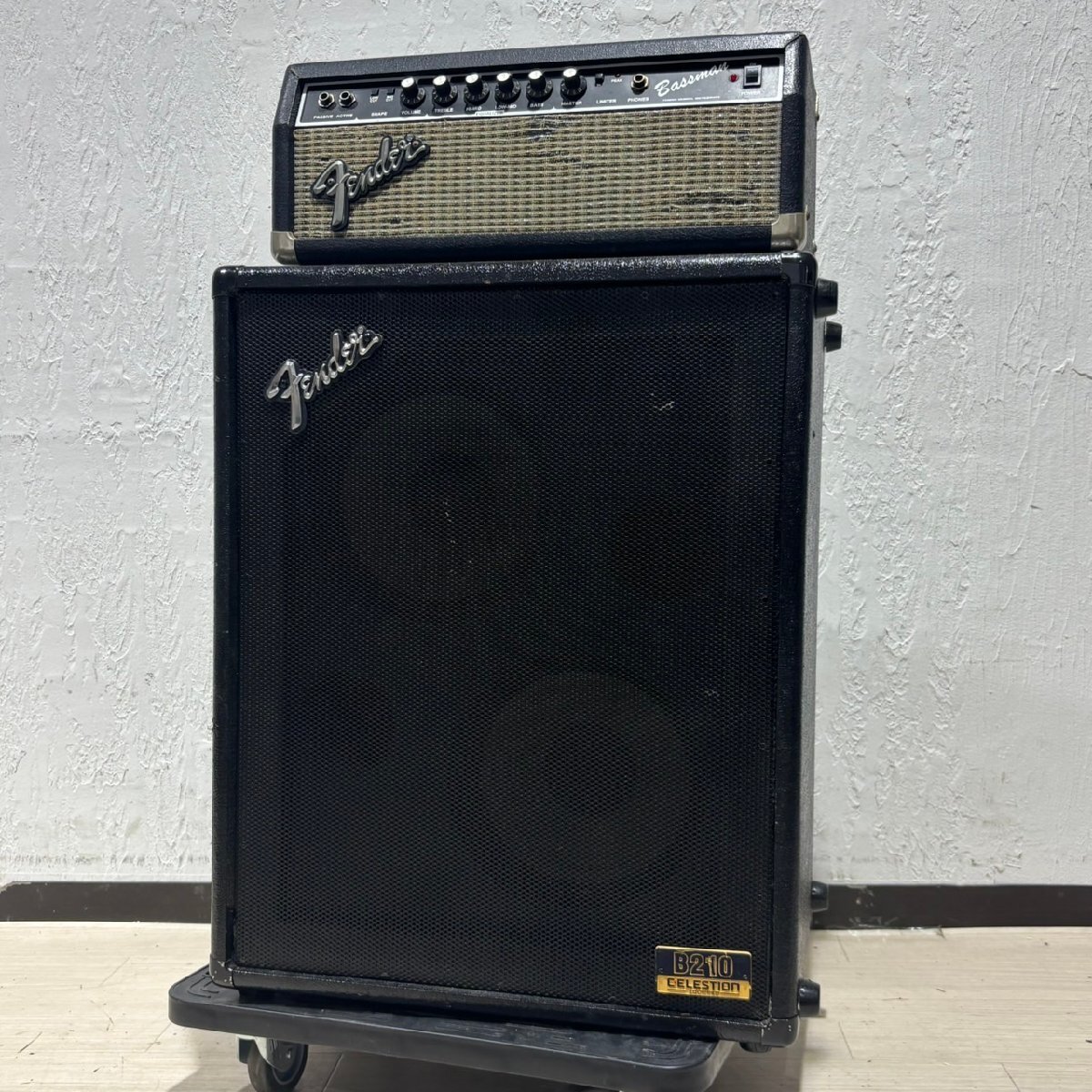 Yahoo!オークション -「fender bassman ヘッド」の落札相場 Yahoo!オークション -「fender bassman ヘッド」の落札相場