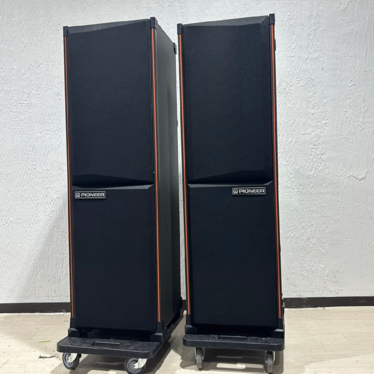 Yahoo!オークション -「pioneer パイオニア スピーカー cs-v」の Yahoo!オークション -「pioneer パイオニア スピーカー cs-v」の