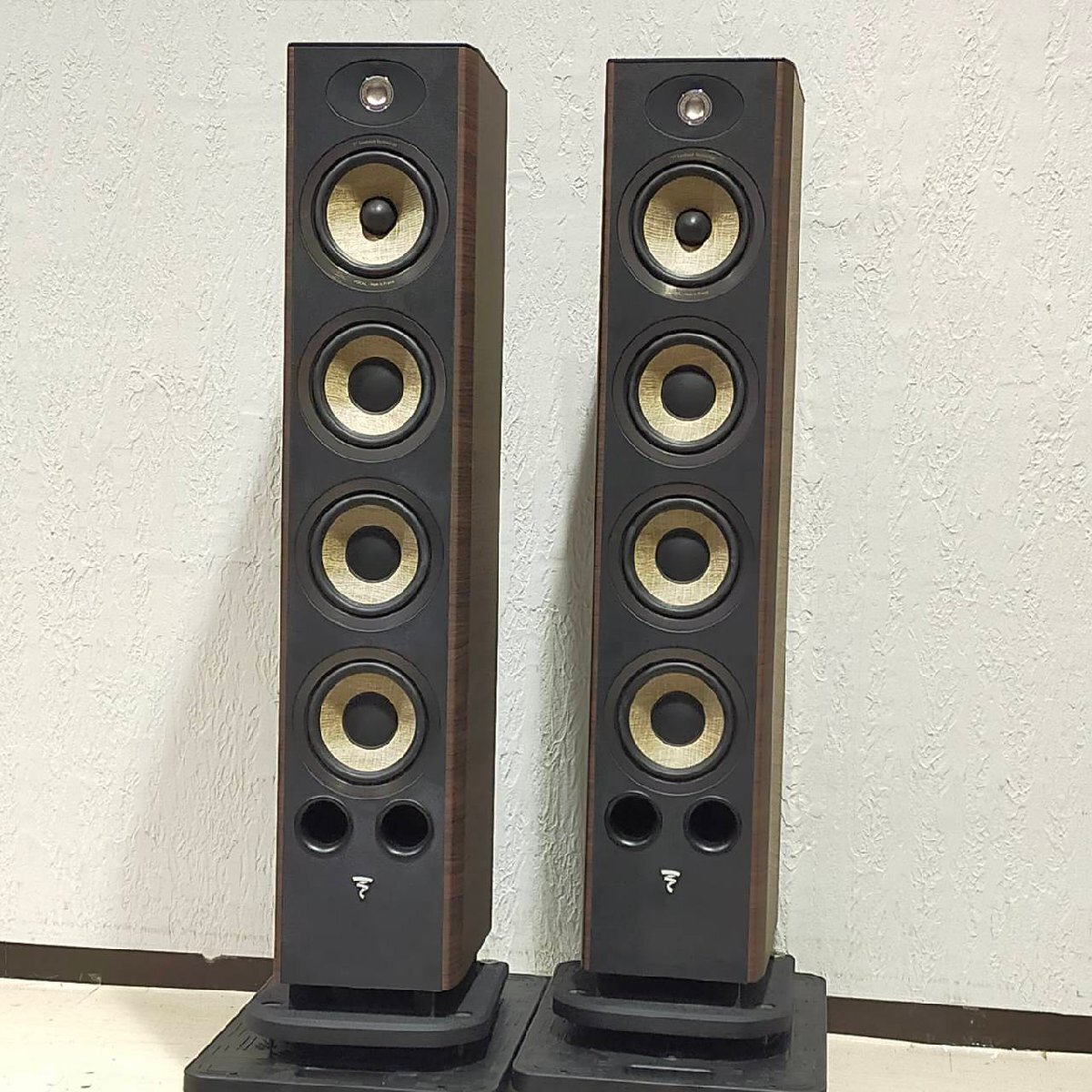 Yahoo!オークション -「focal aria」の落札相場・落札価格 Yahoo!オークション -「focal aria」の落札相場・落札価格