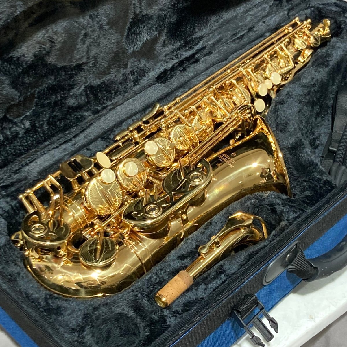 Yahoo!オークション -「buffet crampon」(サックス) (管楽器)の Yahoo!オークション -「buffet crampon」(サックス) (管楽器)の