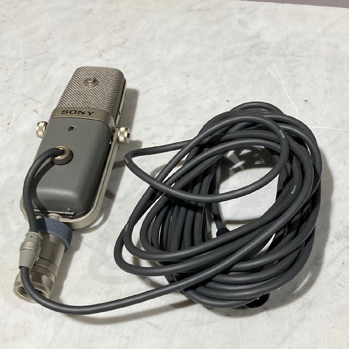 Yahoo!オークション -「sony c-38b」(楽器、器材) の落札相場 Yahoo!オークション -「sony c-38b」(楽器、器材) の落札相場