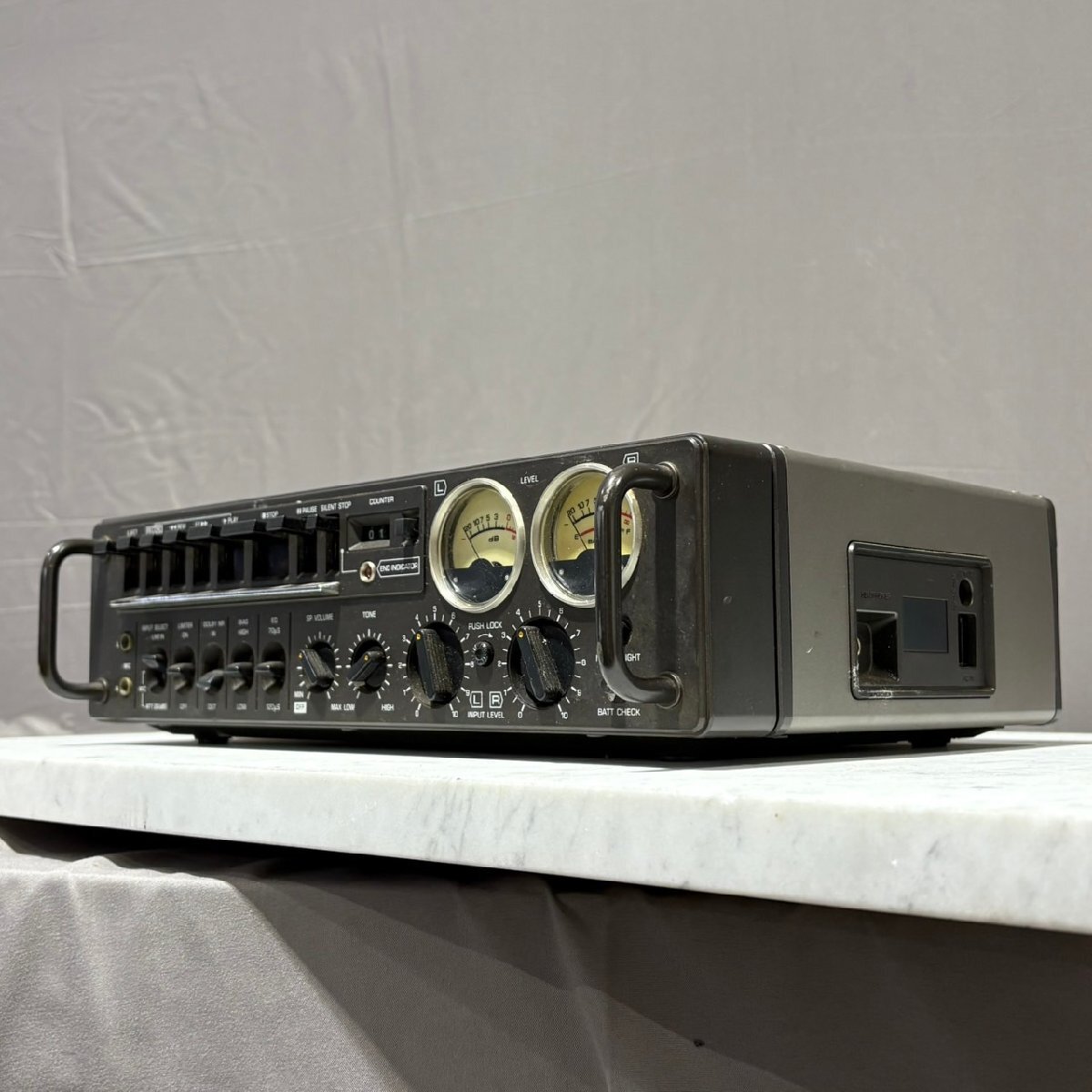 Yahoo!オークション -「technics テクニクス」(カセットデッキ Yahoo!オークション -「technics テクニクス」(カセットデッキ