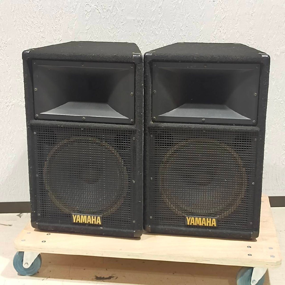 Yahoo!オークション -「yamaha s112」(楽器、器材) の落札相場 Yahoo!オークション -「yamaha s112」(楽器、器材) の落札相場