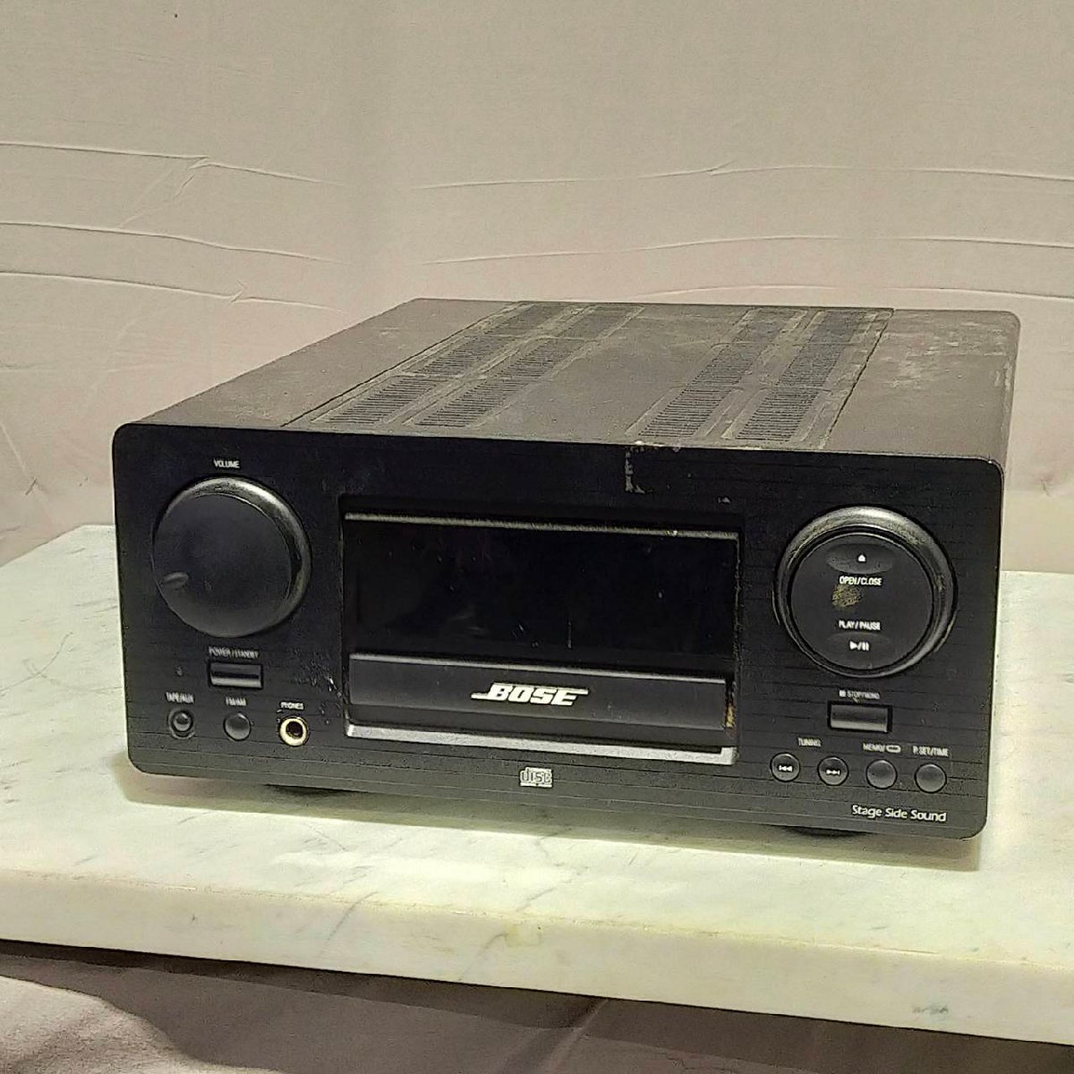 Yahoo!オークション -「bose sss-1mc」(オーディオ機器) の落札 Yahoo!オークション -「bose sss-1mc」(オーディオ機器) の落札