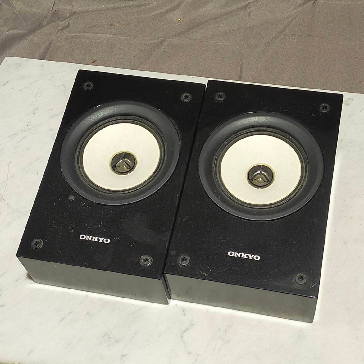Yahoo!オークション -「onkyo d-309h」の落札相場・落札価格 Yahoo!オークション -「onkyo d-309h」の落札相場・落札価格