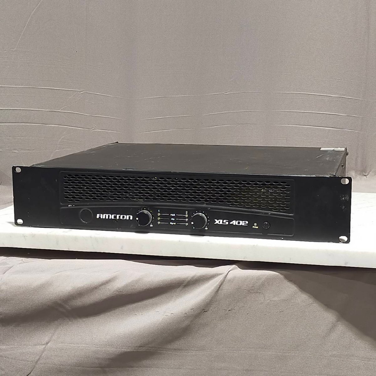 Yahoo!オークション -「amcron xls402」の落札相場・落札価格 Yahoo!オークション -「amcron xls402」の落札相場・落札価格