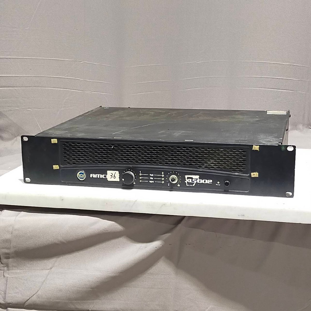 Yahoo!オークション -「amcron xls 602」の落札相場・落札価格 Yahoo!オークション -「amcron xls 602」の落札相場・落札価格