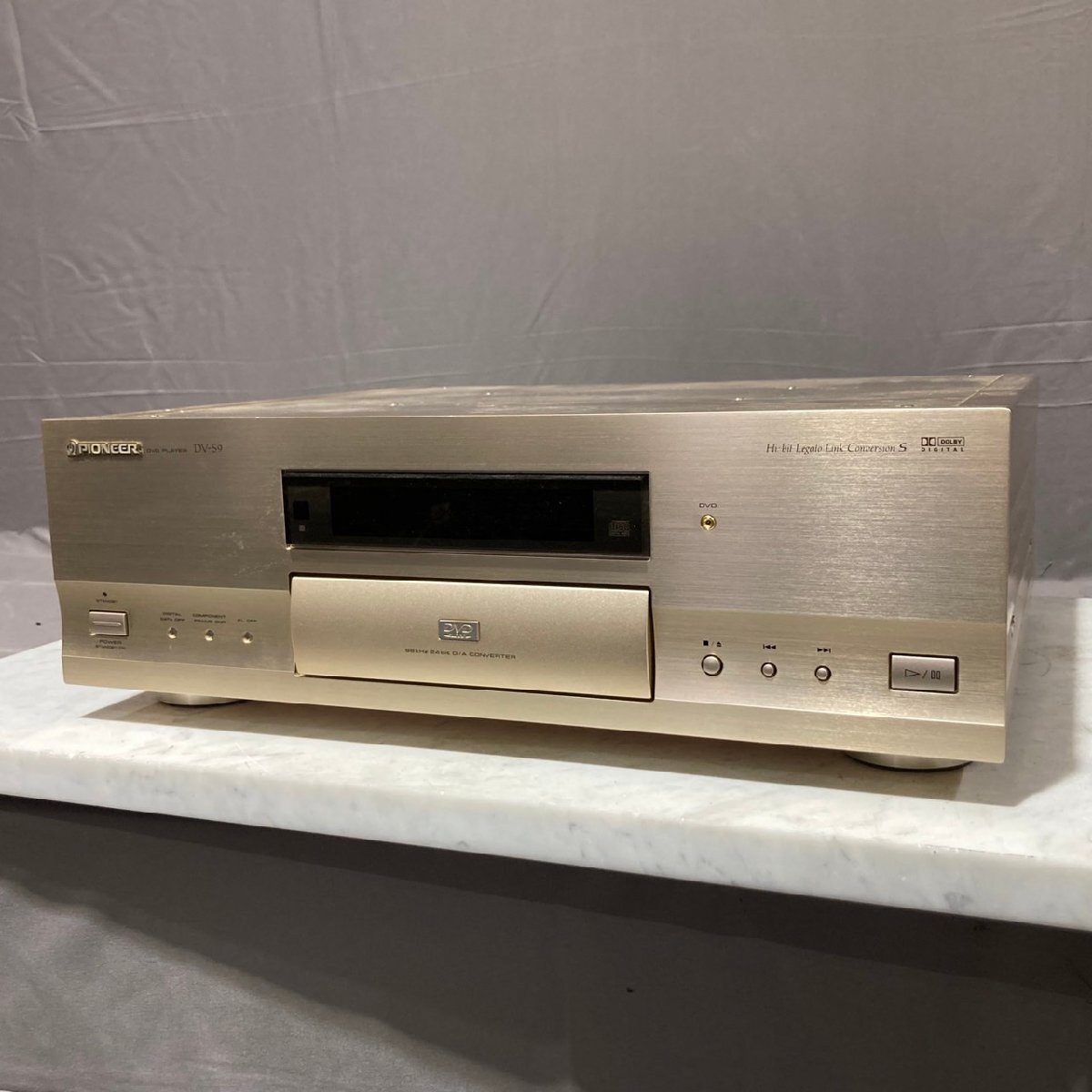 Yahoo!オークション -「pioneer dv-s9」の落札相場・落札価格 Yahoo!オークション -「pioneer dv-s9」の落札相場・落札価格