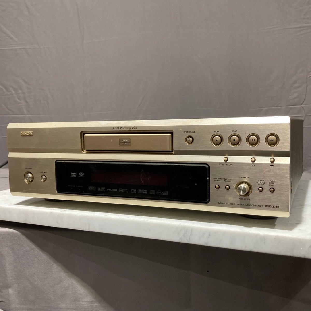 Yahoo!オークション -「denon dvd-3910」の落札相場・落札価格 Yahoo!オークション -「denon dvd-3910」の落札相場・落札価格