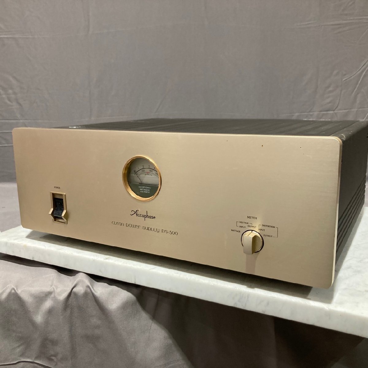 Yahoo!オークション -「Accuphase PS-500」の落札相場・落札価格 Yahoo!オークション -「Accuphase PS-500」の落札相場・落札価格