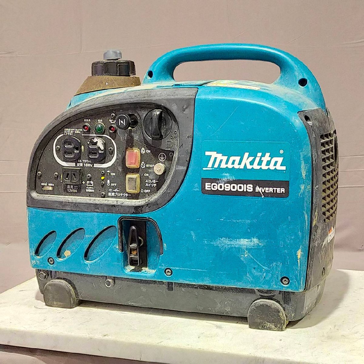 Yahoo!オークション -「発電機 (マキタ makita)」(インバーター Yahoo!オークション -「発電機 (マキタ makita)」(インバーター