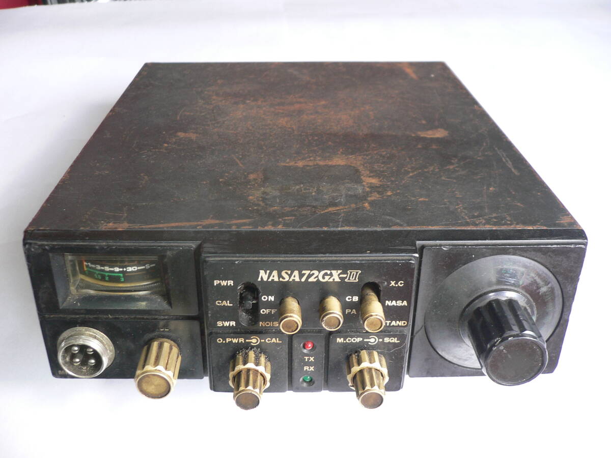 Yahoo!オークション -「nasa72gx-ii」の落札相場・落札価格 Yahoo!オークション -「nasa72gx-ii」の落札相場・落札価格