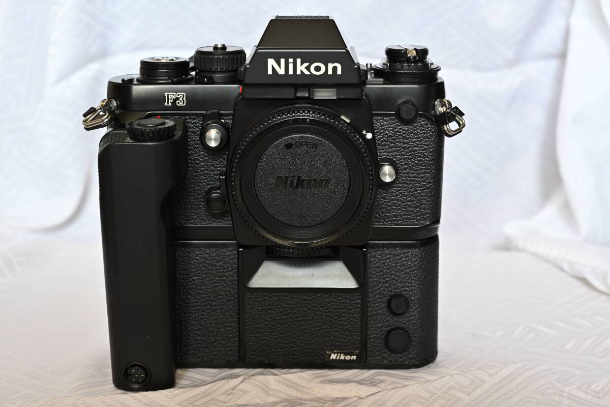 Yahoo!オークション -「nikon md-4」の落札相場・落札価格 Yahoo!オークション -「nikon md-4」の落札相場・落札価格