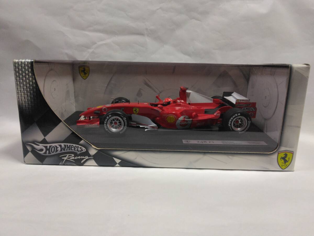 Yahoo!オークション -「フェラーリ248f1」の落札相場・落札価格 Yahoo!オークション -「フェラーリ248f1」の落札相場・落札価格