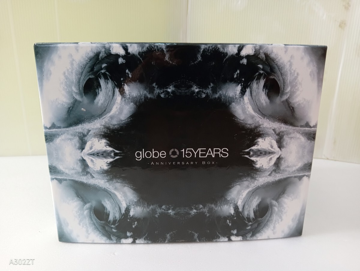 2025年最新】Yahoo!オークション -globe 15yearsの中古品・新品 2025年最新】Yahoo!オークション -globe 15yearsの中古品・新品