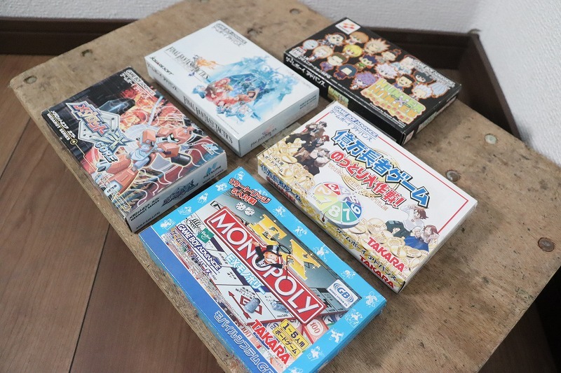 Yahoo!オークション -「ハンターハンター」(ゲームボーイ