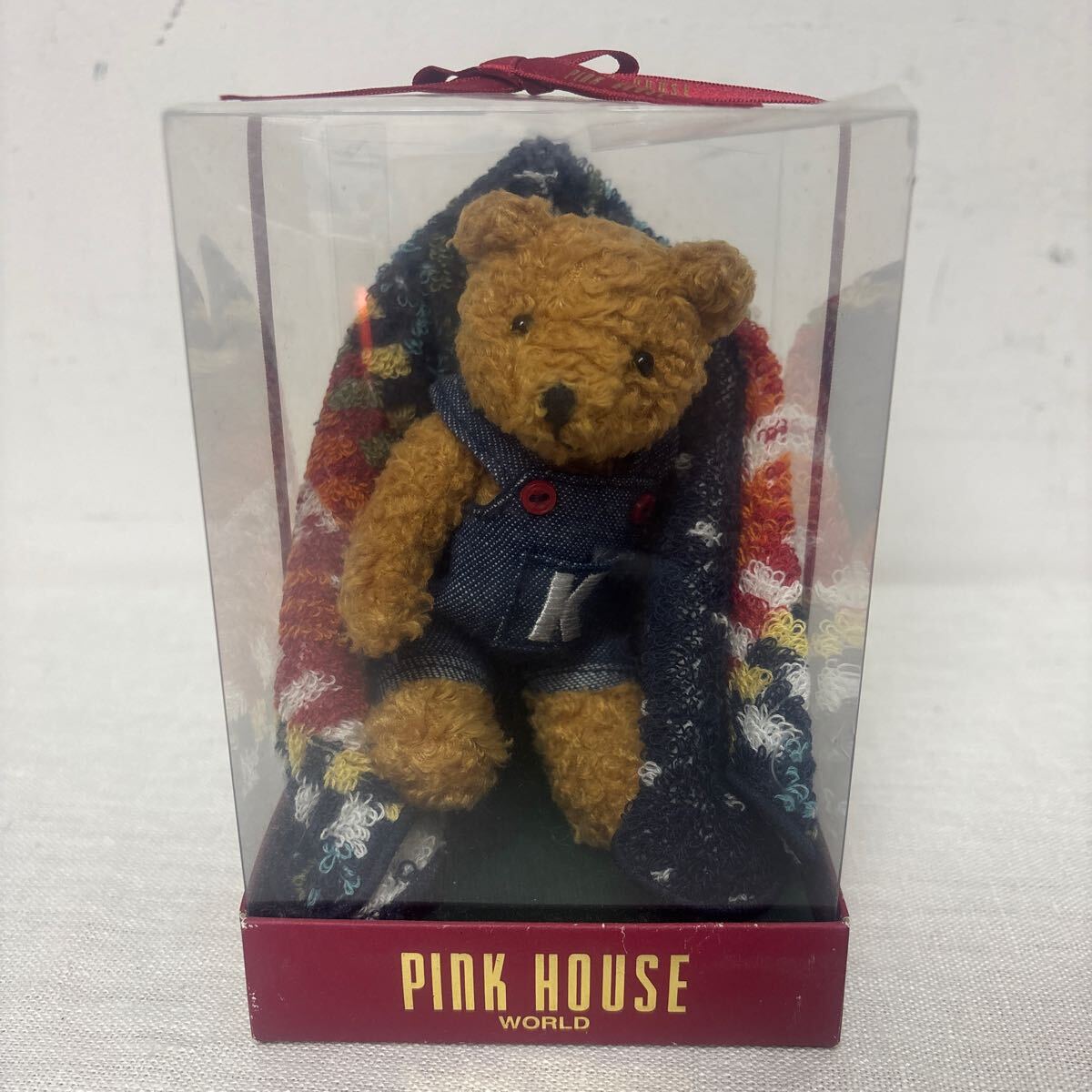 2025年最新】Yahoo!オークション -pink house くま(ファッション 2025年最新】Yahoo!オークション -pink house くま(ファッション