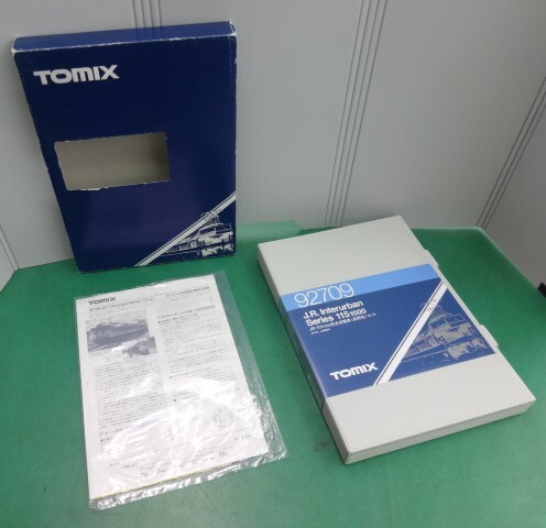 Yahoo!オークション -「tomix 92709」の落札相場・落札価格 Yahoo!オークション -「tomix 92709」の落札相場・落札価格