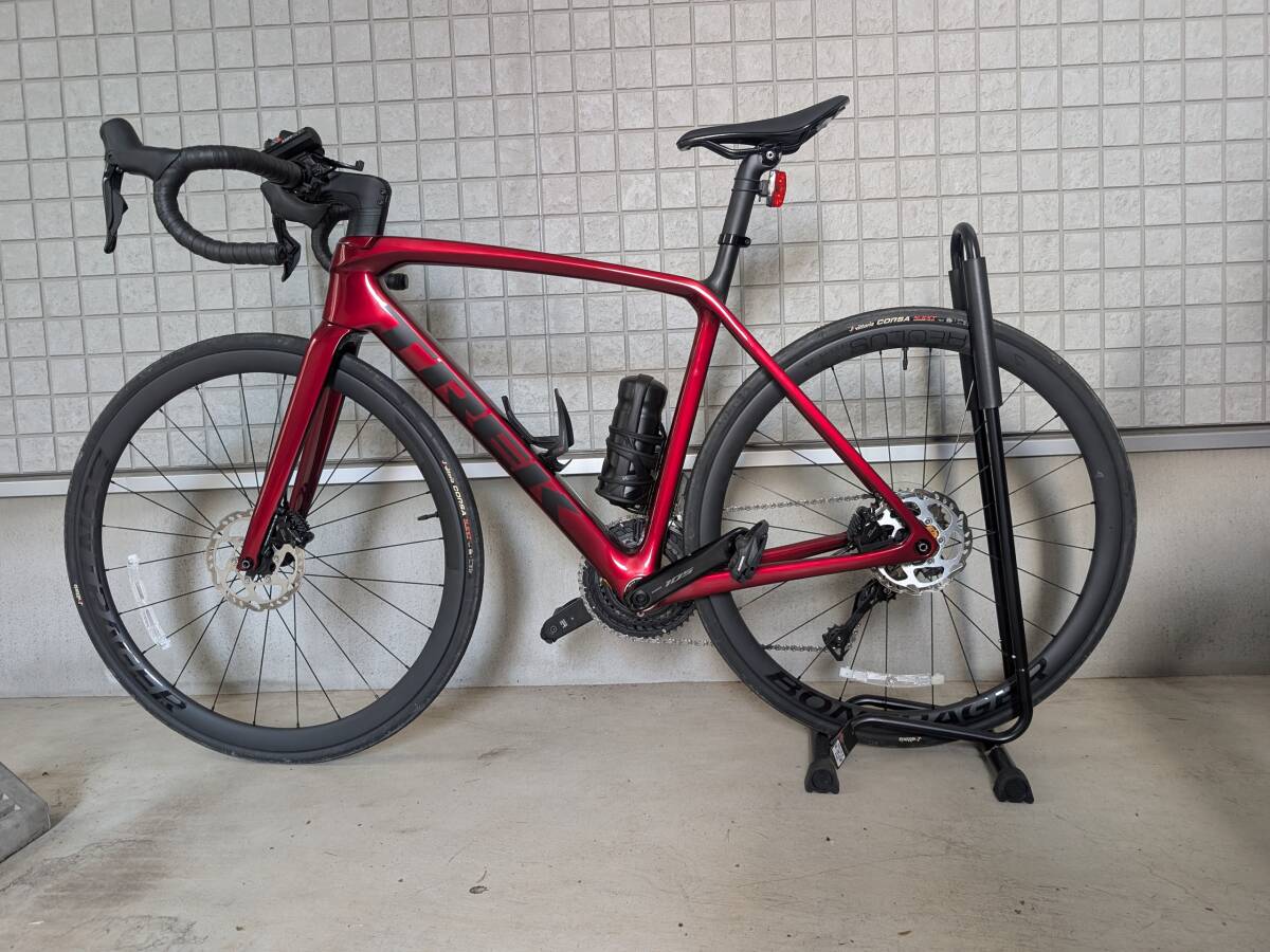 Yahoo!オークション -「trek emonda sl6」(ロードバイク) (車体 Yahoo!オークション -「trek emonda sl6」(ロードバイク) (車体