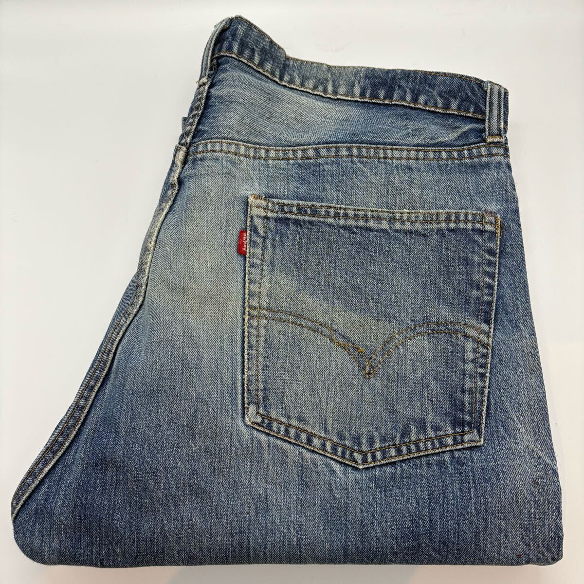 2025年最新】Yahoo!オークション -levis 66前期 38の中古品