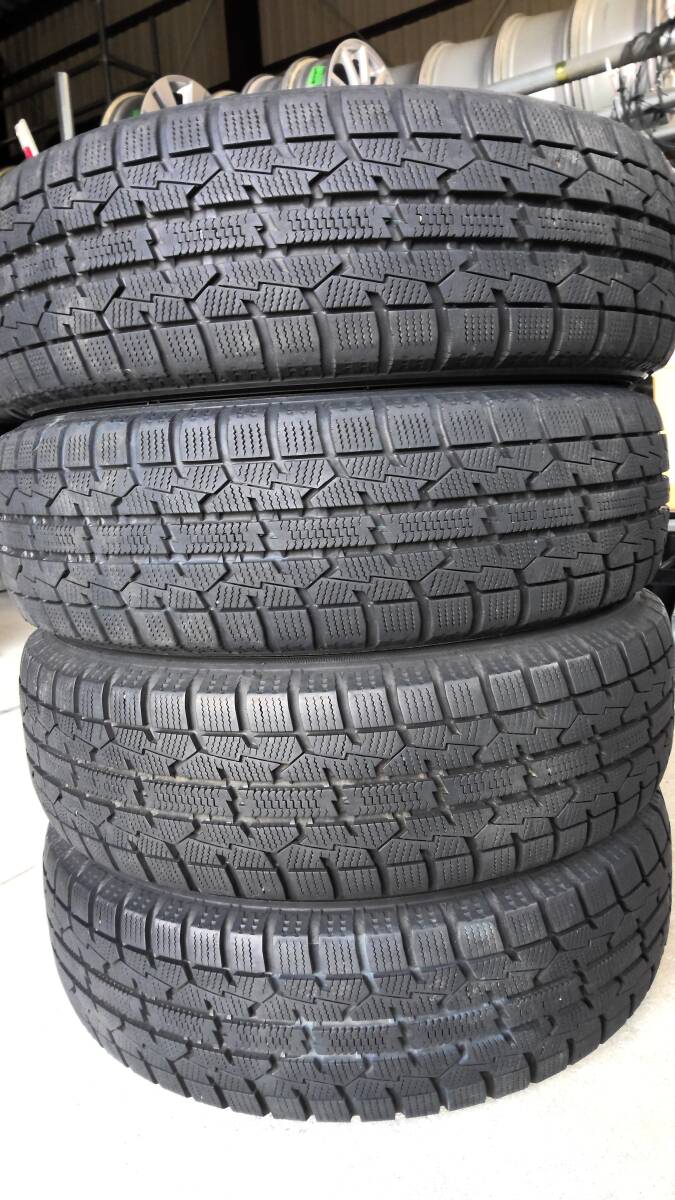 2025年最新】155/65R13 スタッドレスタイヤを探すならここ！安心