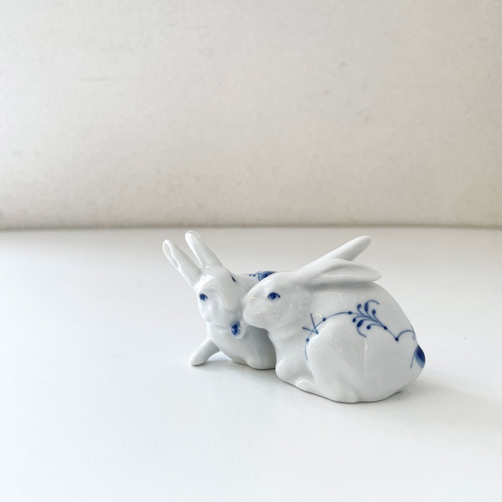 2025年最新】Yahoo!オークション -コペンハーゲン うさぎの中古