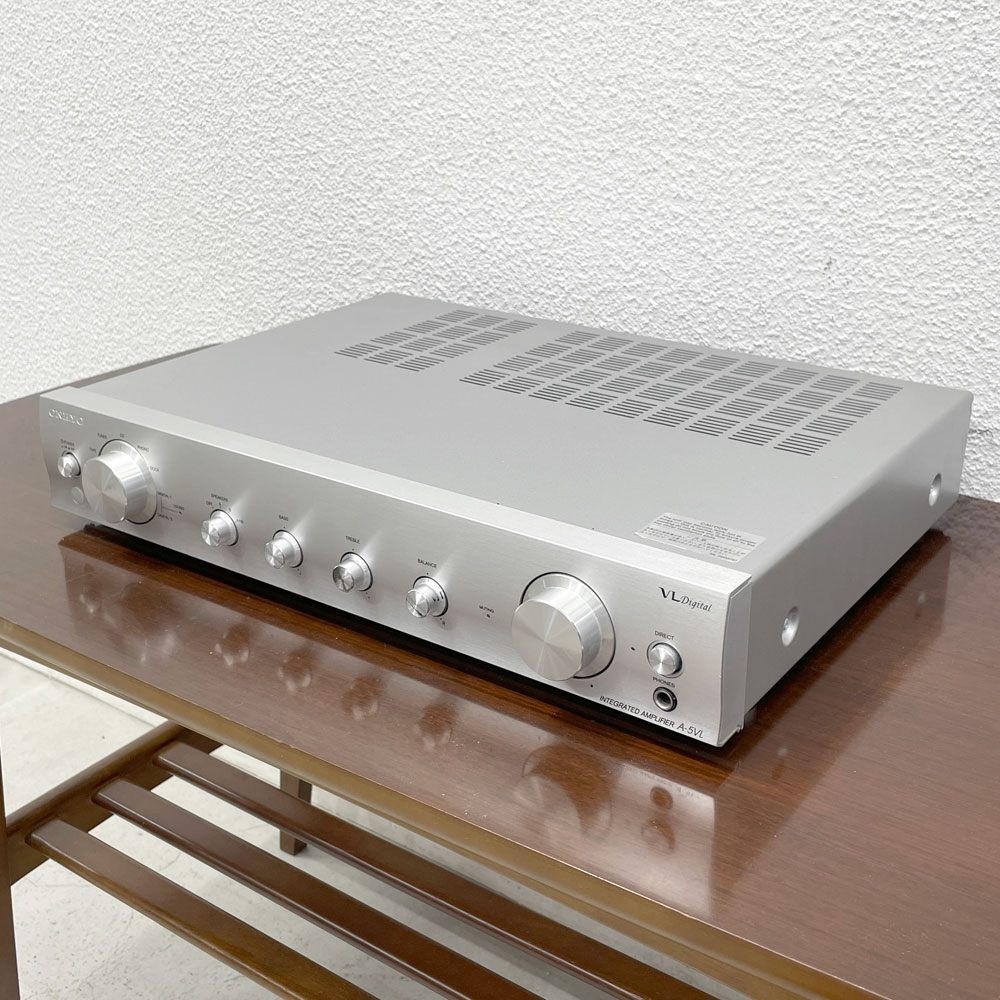 Yahoo!オークション -「onkyo a-5vl」の落札相場・落札価格 Yahoo!オークション -「onkyo a-5vl」の落札相場・落札価格